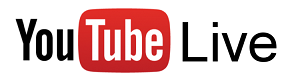 /YouTube ロゴ